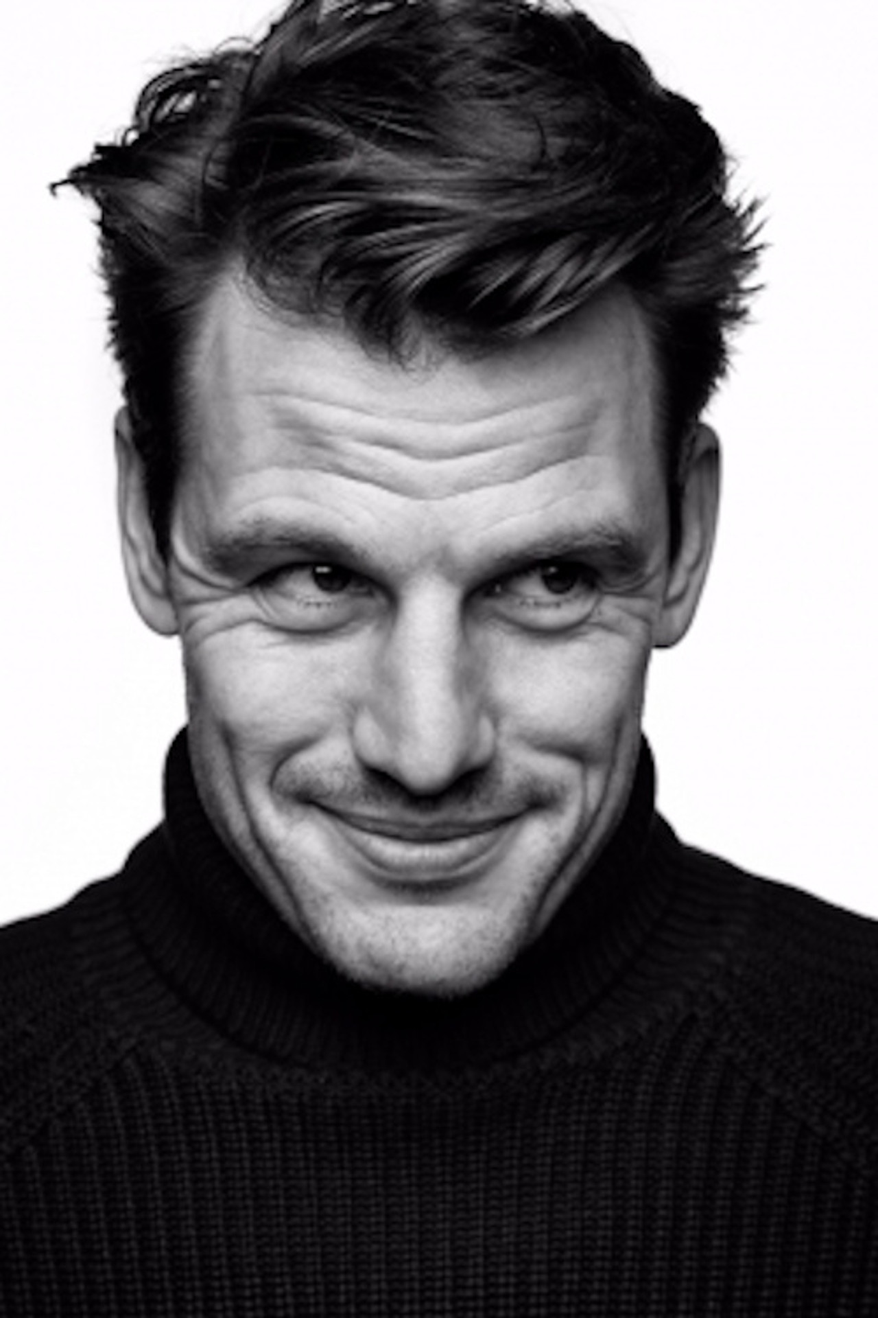 Stefan Rokebrand