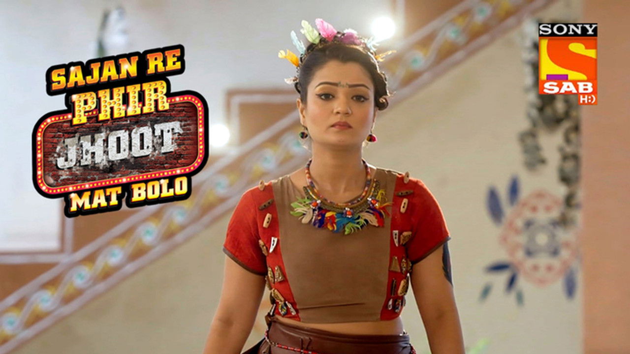 Sajan Re Phir Jhoot Mat Bolo — Épisode 278