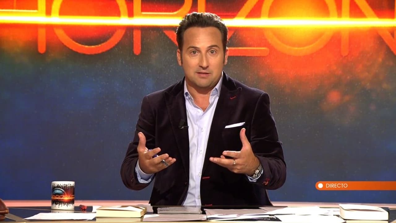 Horizonte — Épisode 8