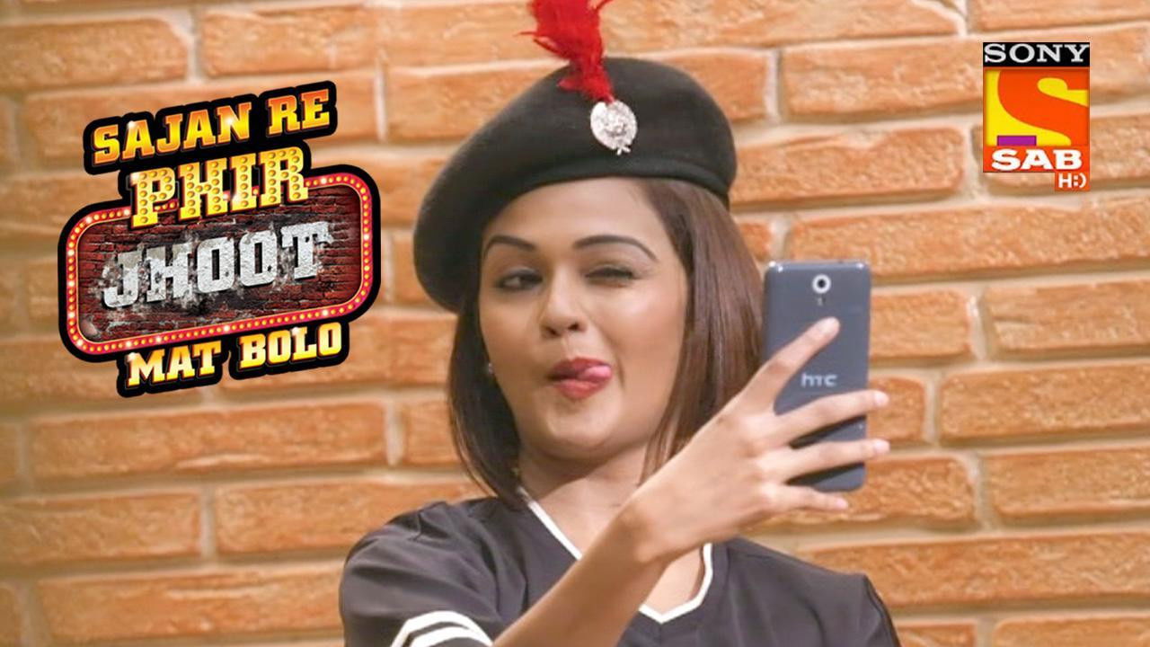 Sajan Re Phir Jhoot Mat Bolo — Épisode 31
