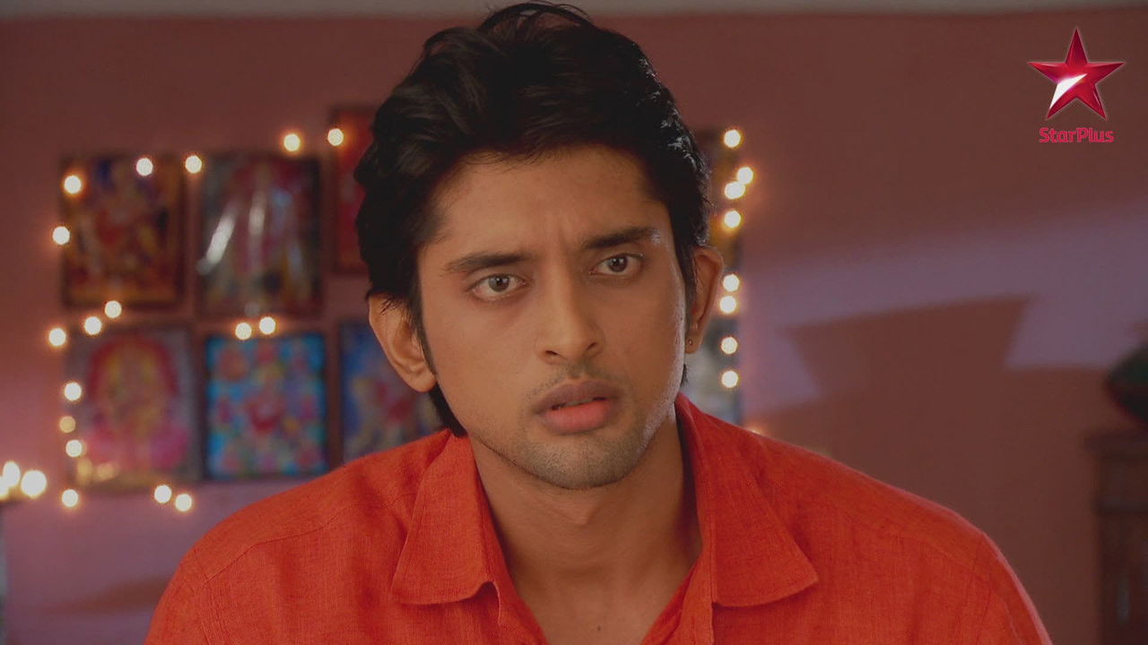 Iss Pyaar Ko Kya Naam Doon? backdrop