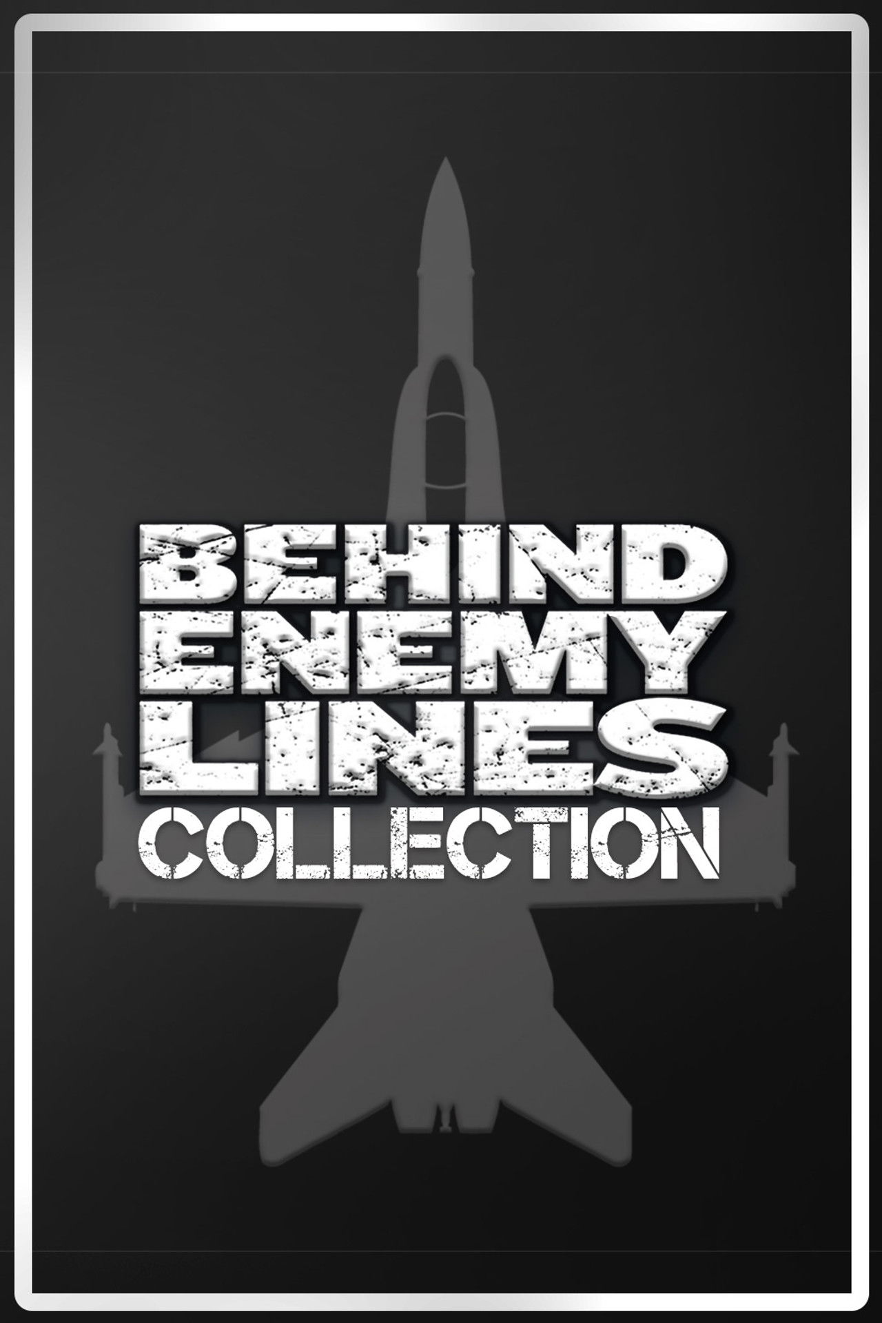 Behind Enemy Lines Collection