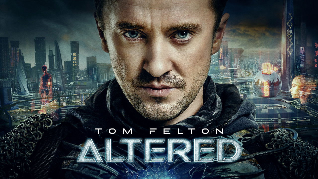 Altered (2025) trailer