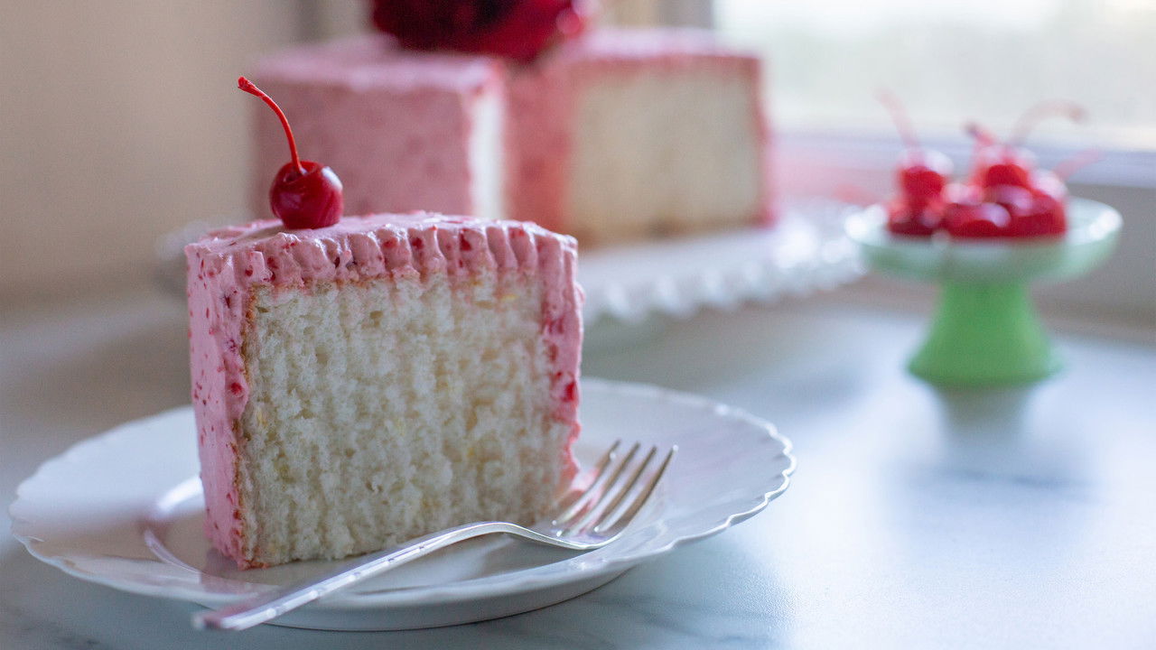 Zoe Bakes — Épisode 8