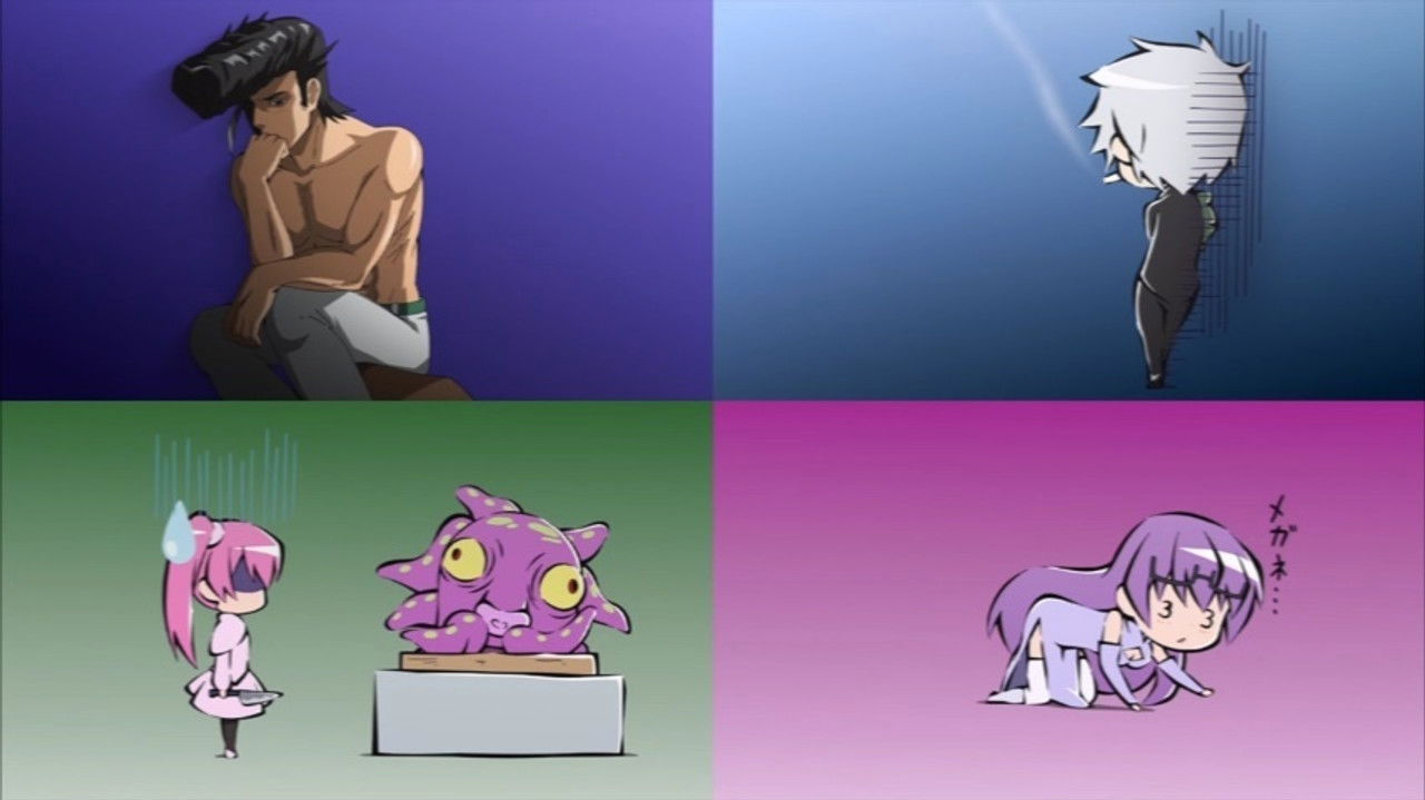 AkaKill! Theater #04 - Mail Order Part 1