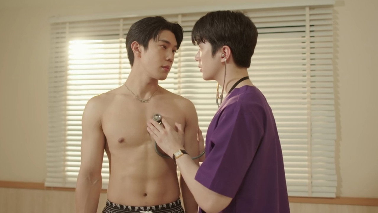 Wandee Goodday (2024) trailer