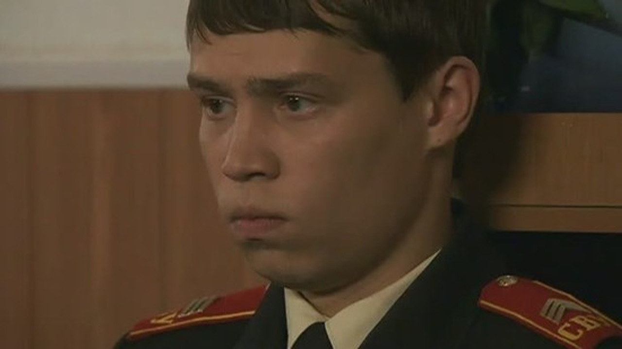 Кадетство — Épisode 33
