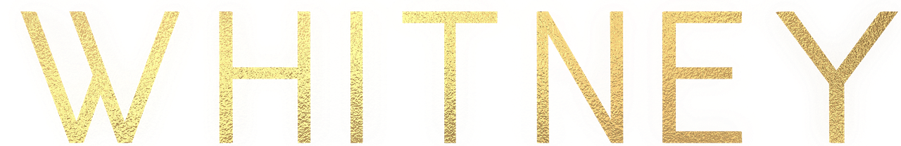 Уитни
