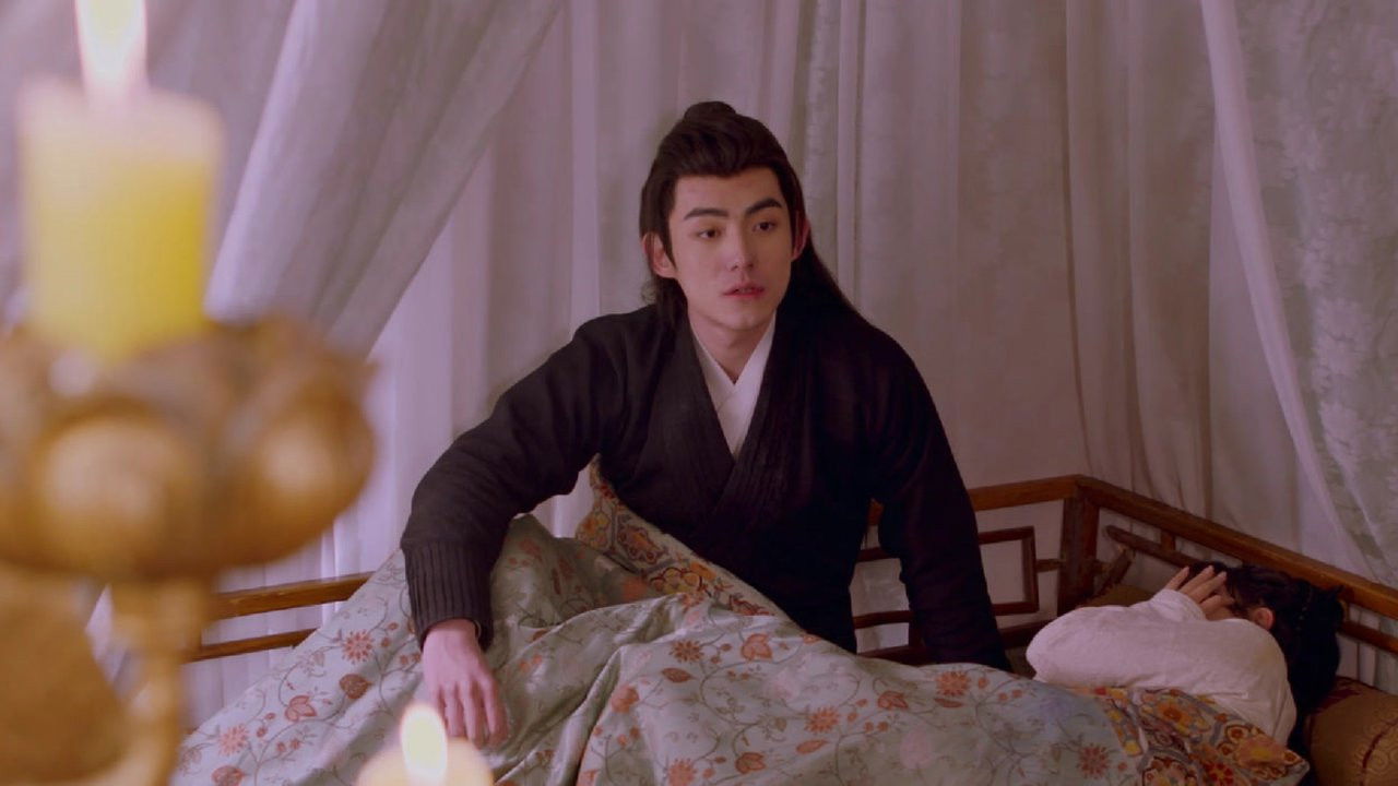 如意 — Épisode 18