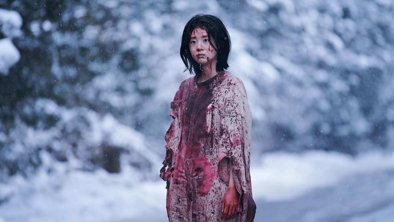 The Witch: Part 2 The Other One (2022) Hindi Dubbed backdrop