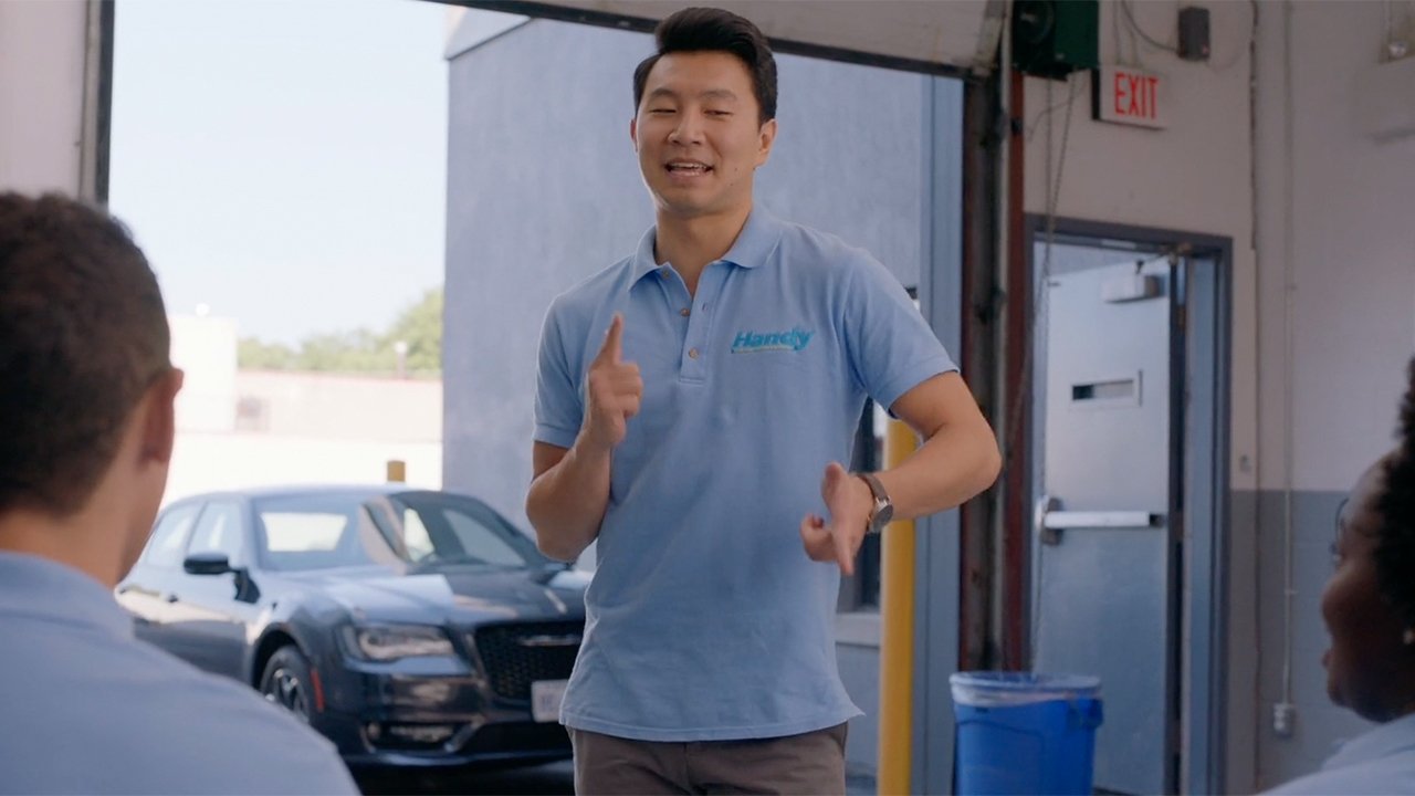 Kim's Convenience - Season 3 Episode 9 : Blabber Talker