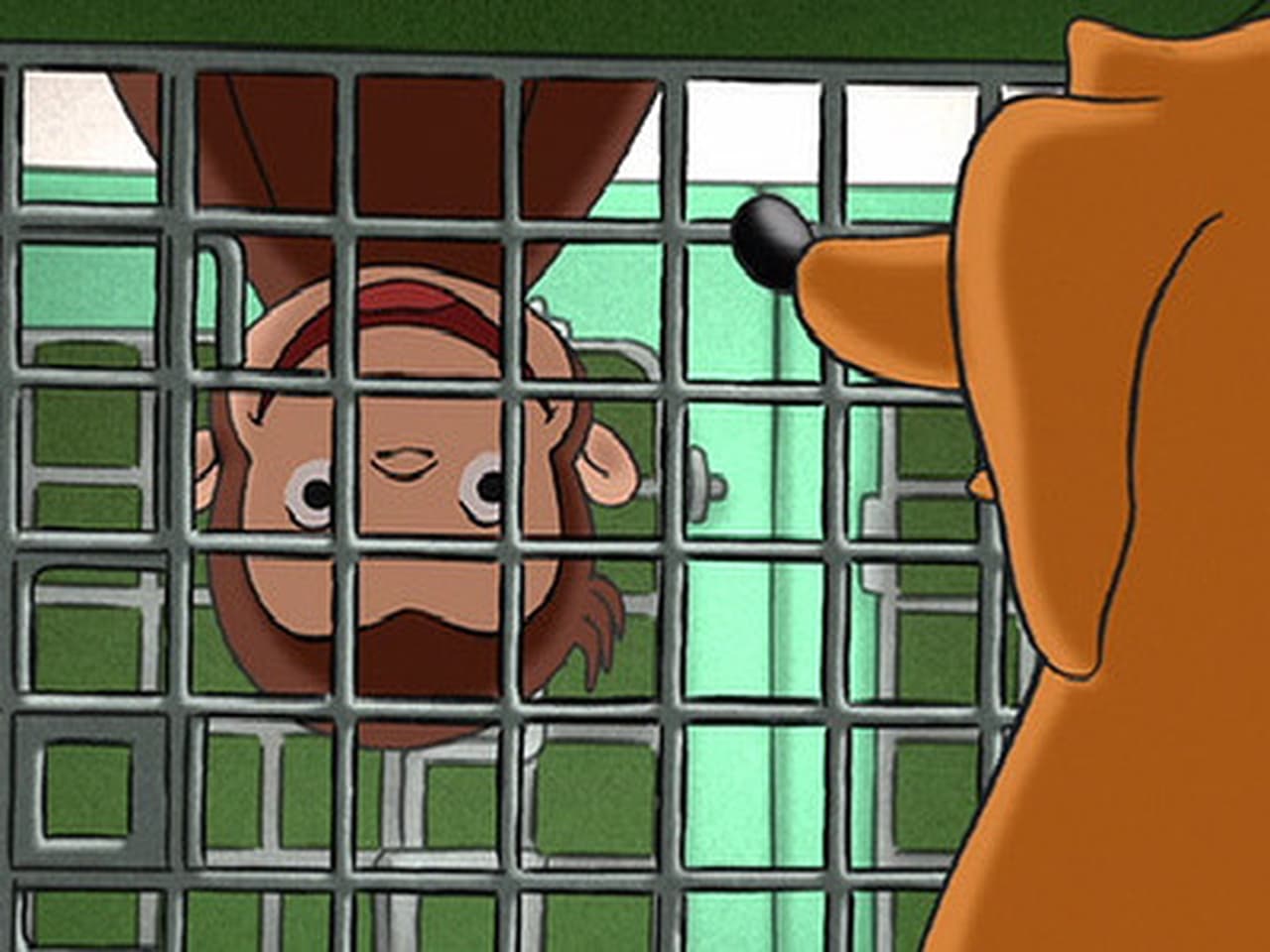 Curious George - Season 2 Episode 15 : Free Hundley