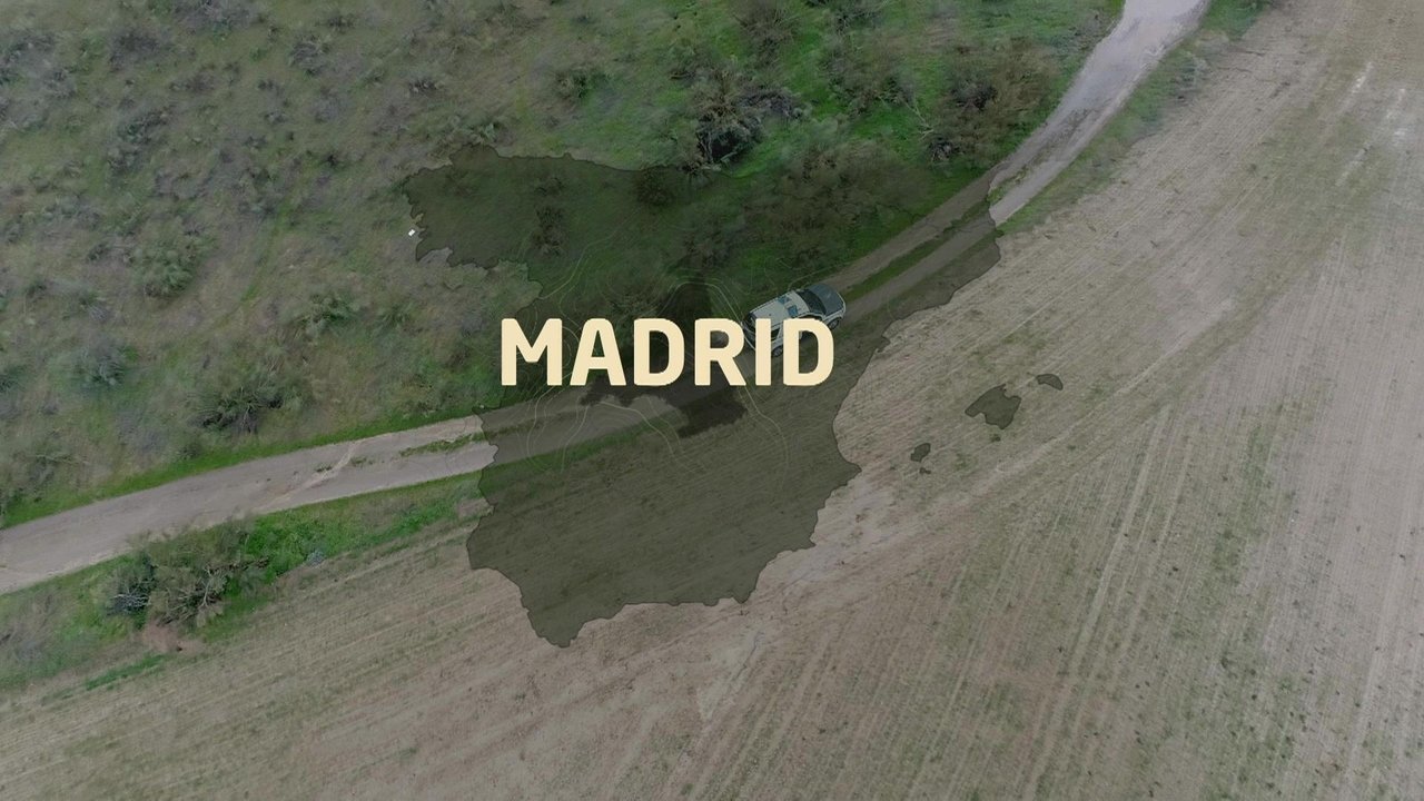 Seprona en acción - Season 1 Episode 1 : Episode 1