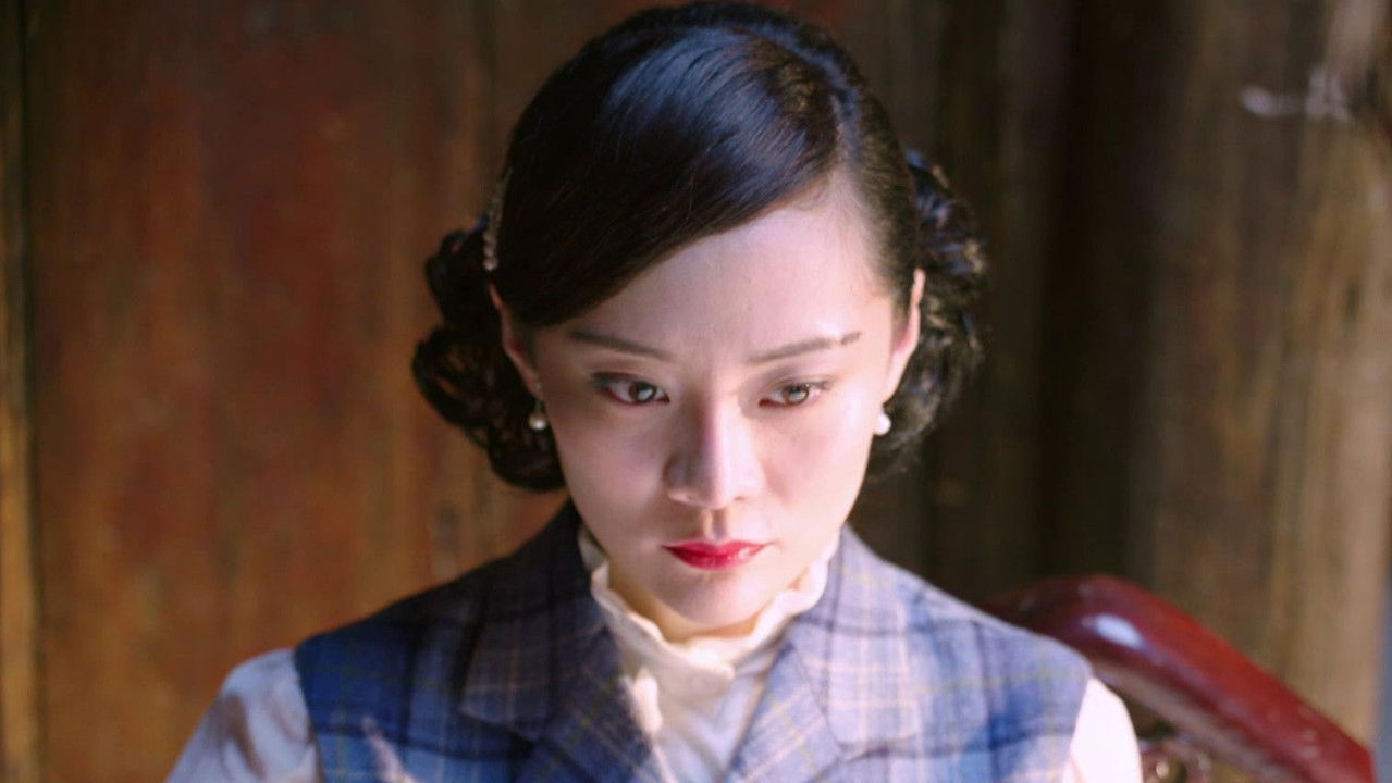 左轮手枪 — Épisode 21