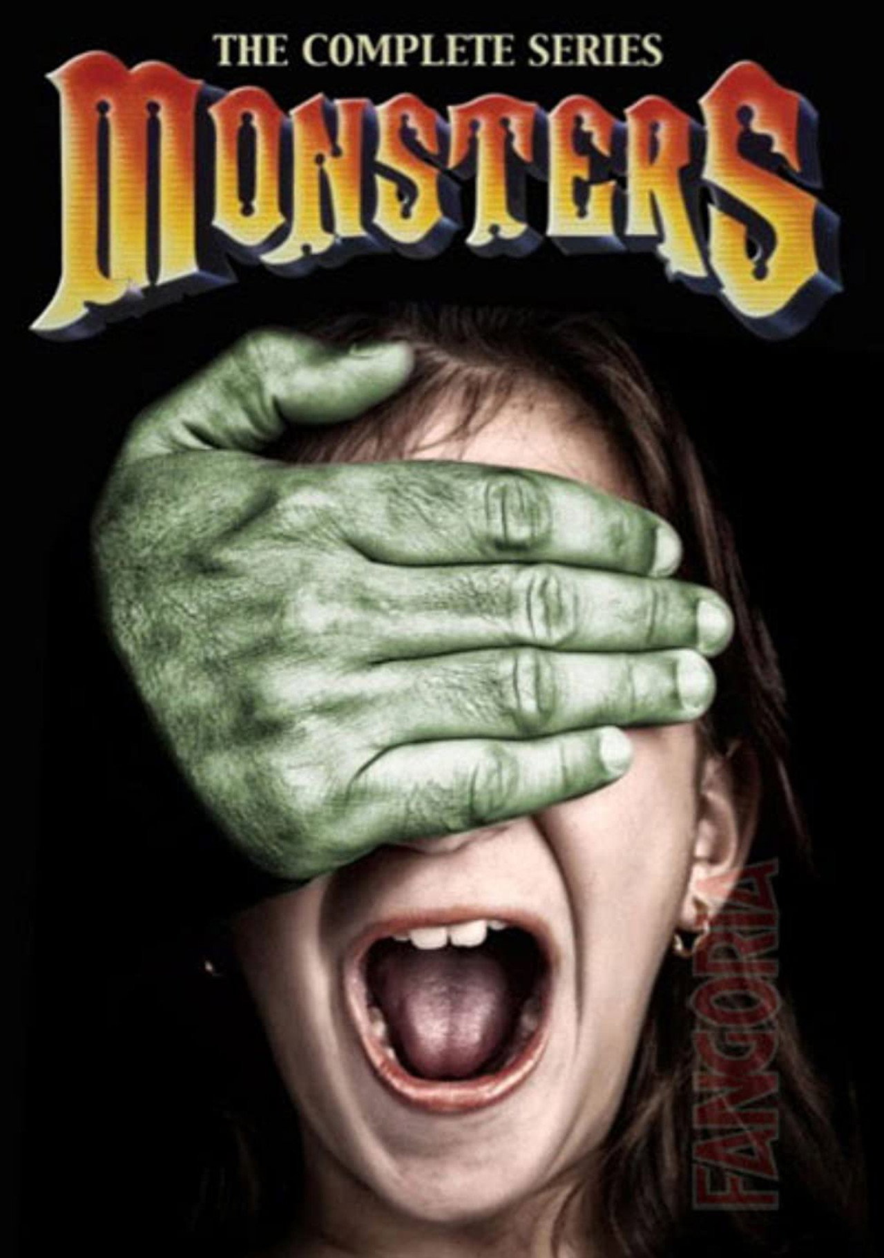 Monsters still 6