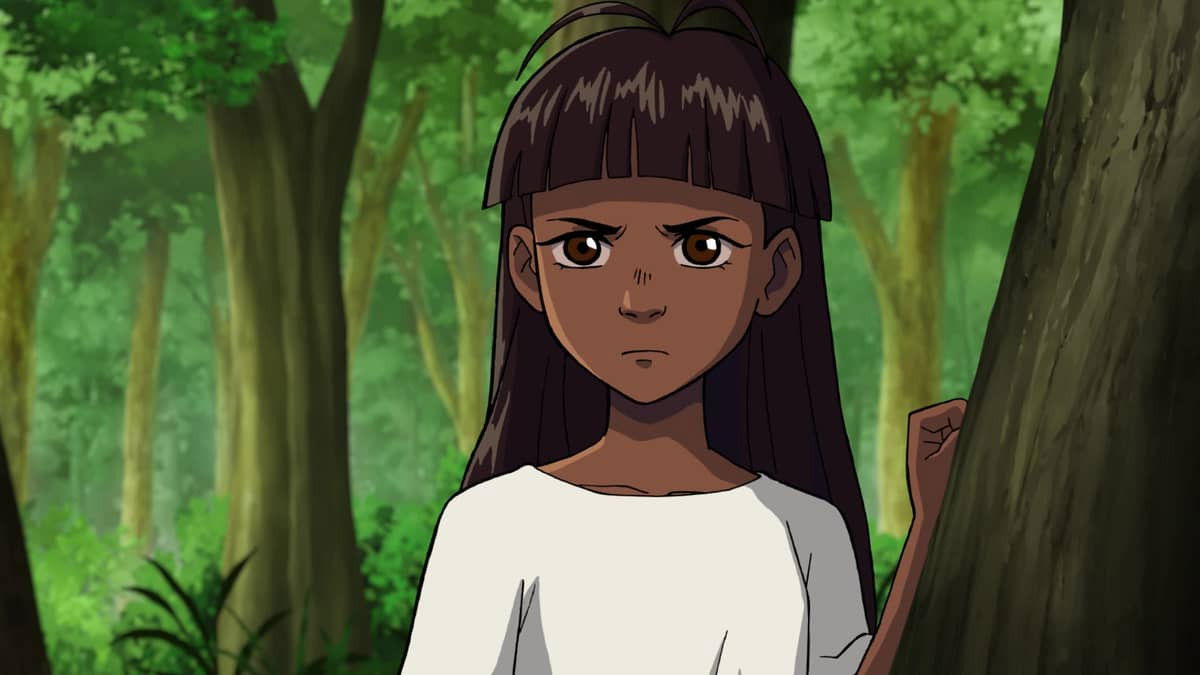 Onyx Equinox backdrop