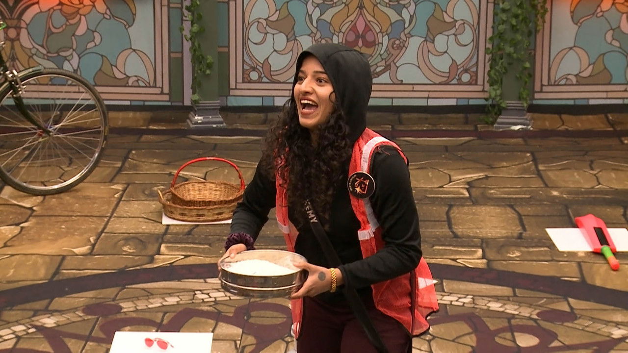 Bigg Boss - Season 9 Episode 46 : BBTam Day 45: From Arguments to Achievements
