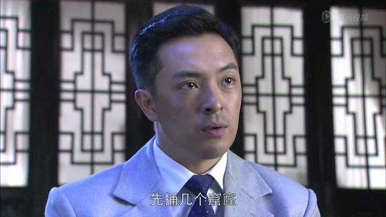 破阵 — Épisode 12