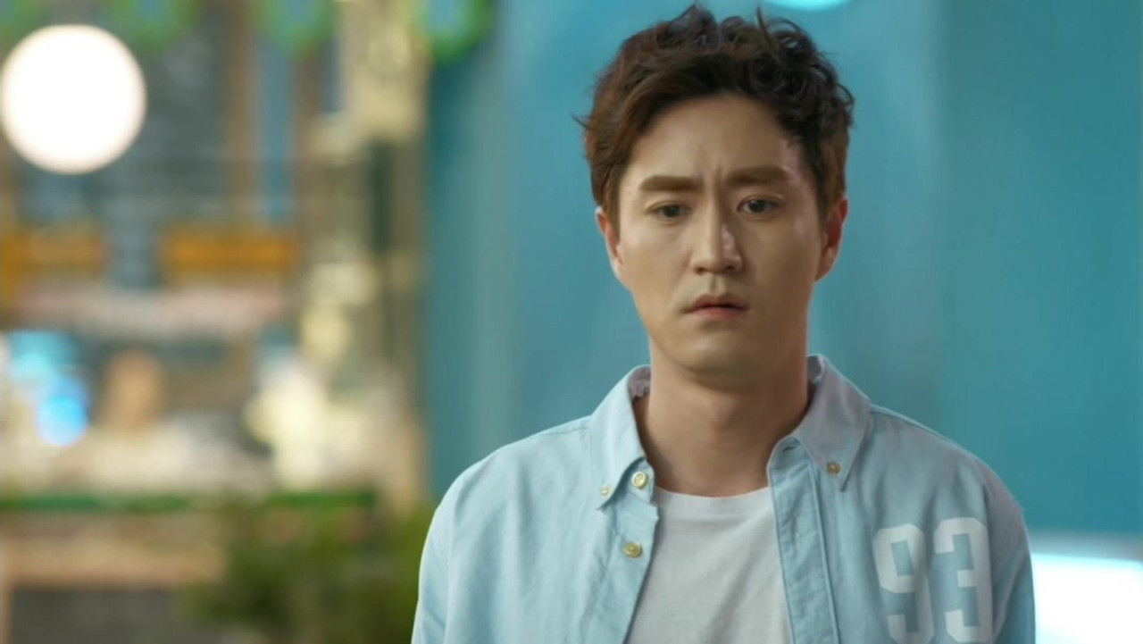 小丈夫 — Épisode 42