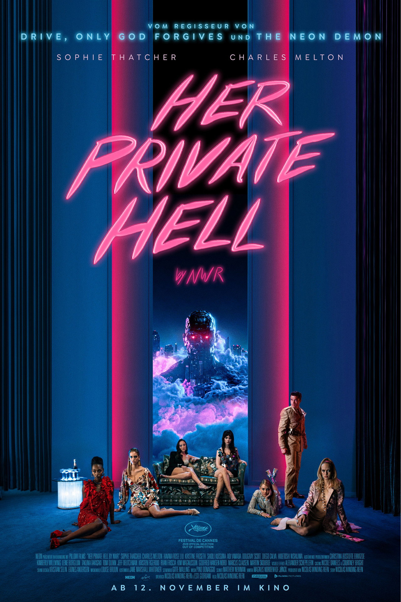 Her Private Hell