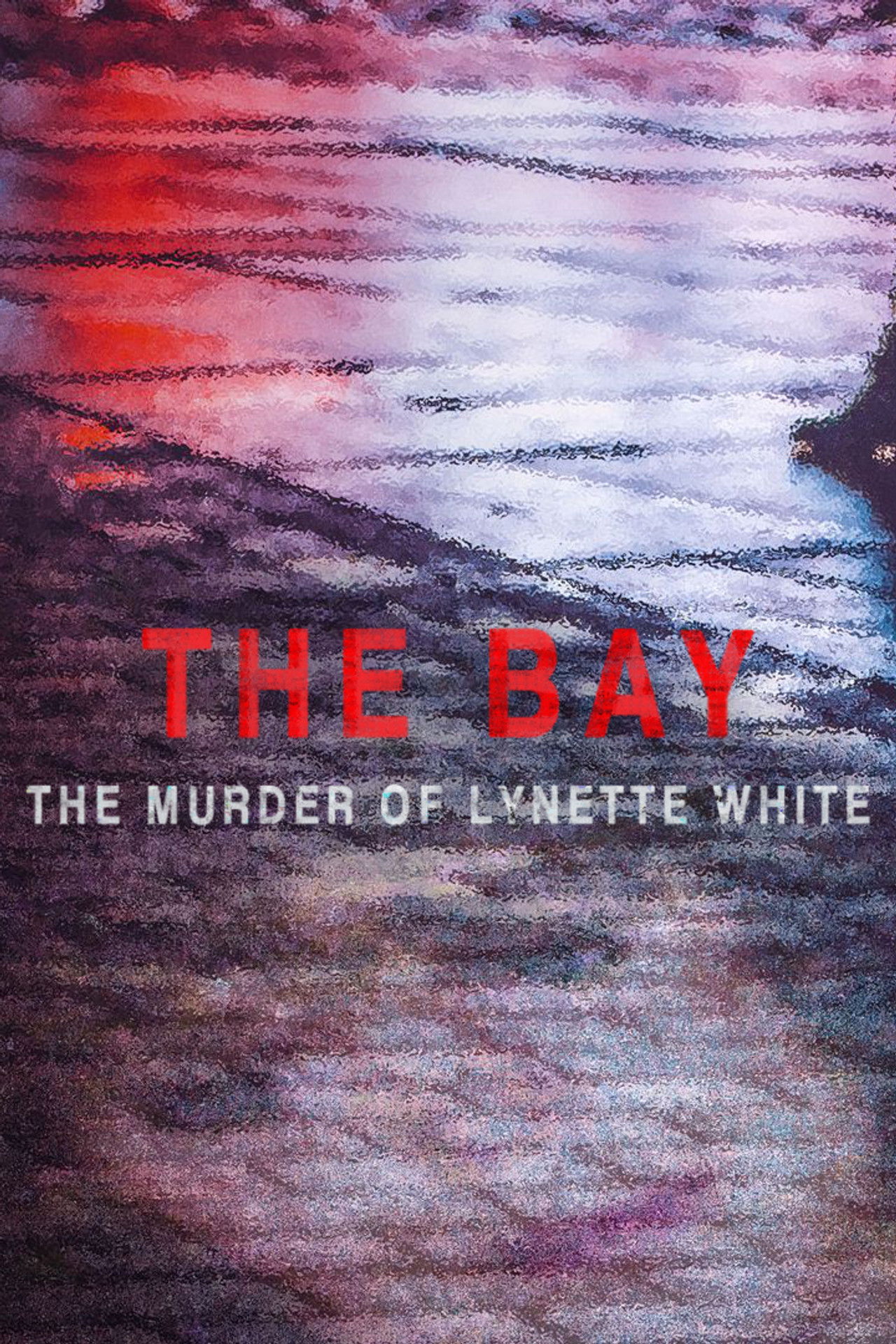 The Bay: The Murder of Lynette White poster