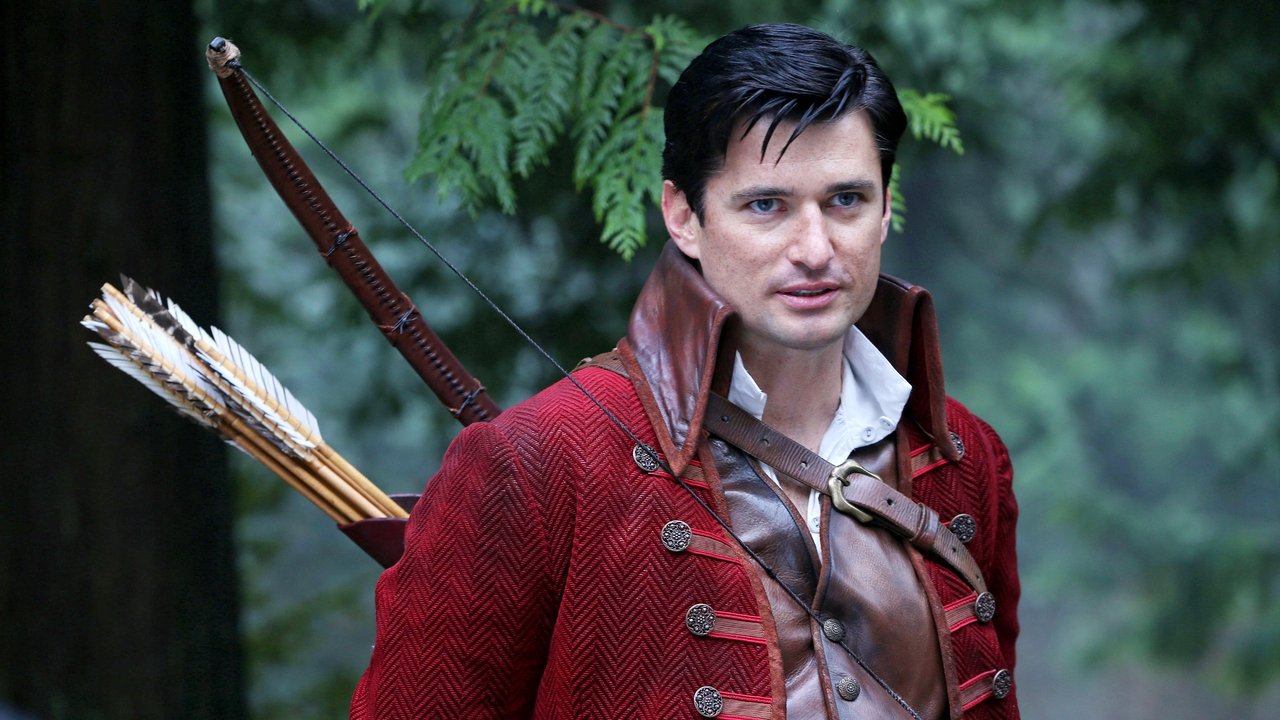 Once Upon a Time - Season 5 Episode 17 : Her Handsome Hero