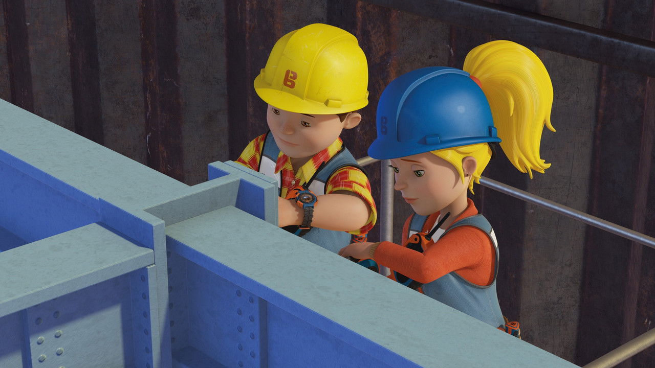 Bob le bricoleur — Une surprise pour Bob