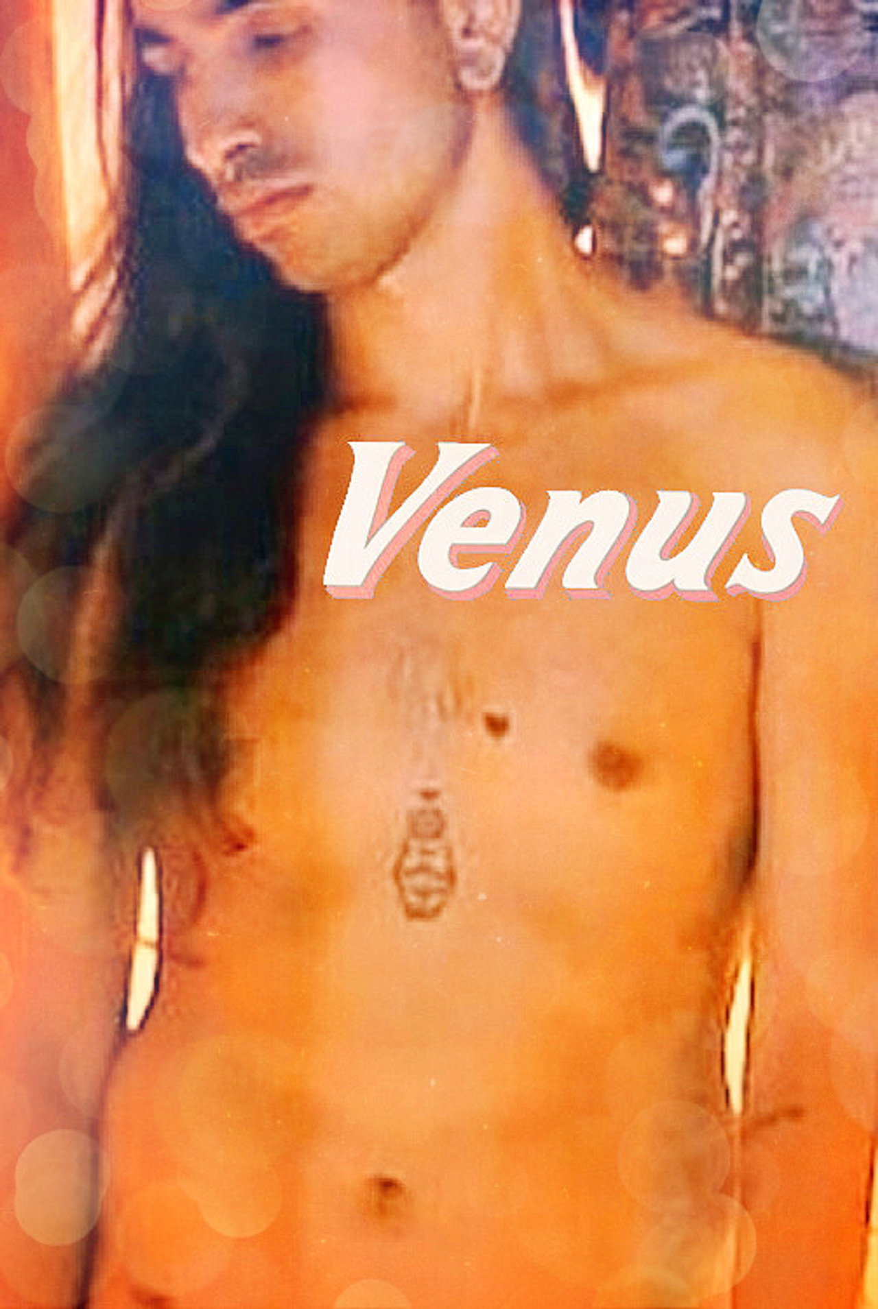 Venus filmaffisch