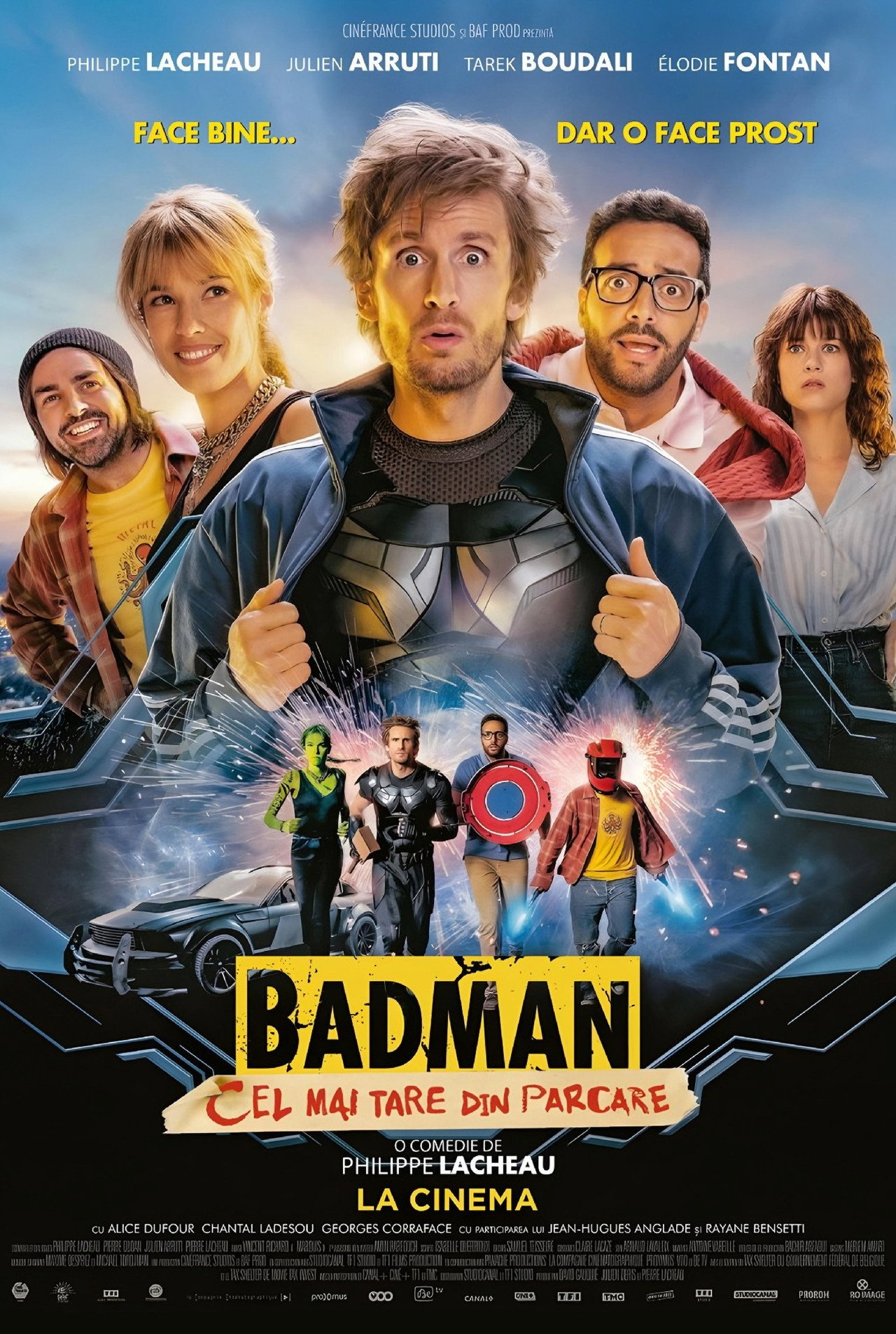 posters 33