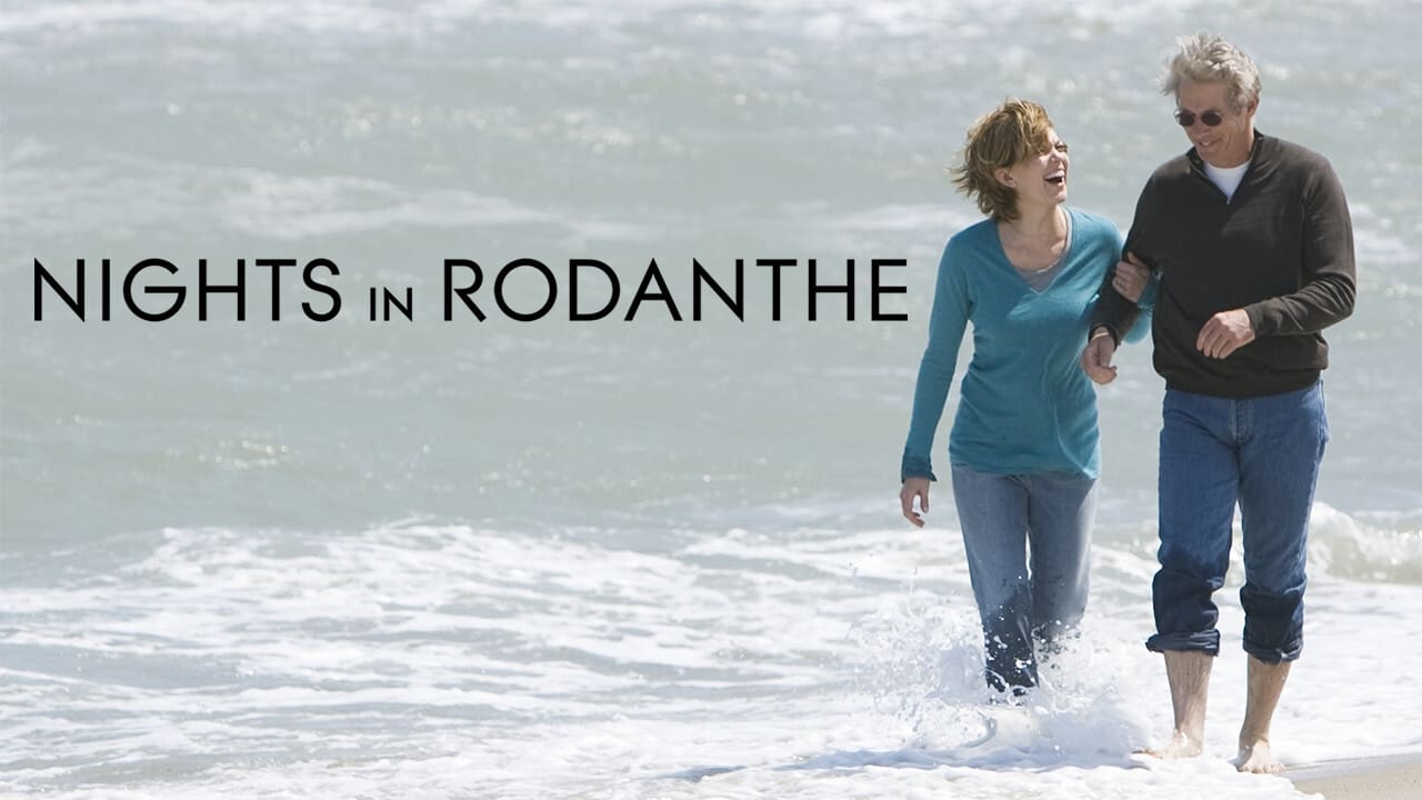 Nights in Rodanthe background