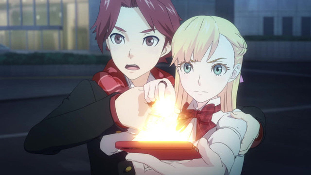 Monster Strike — La nuit de Walpurgis