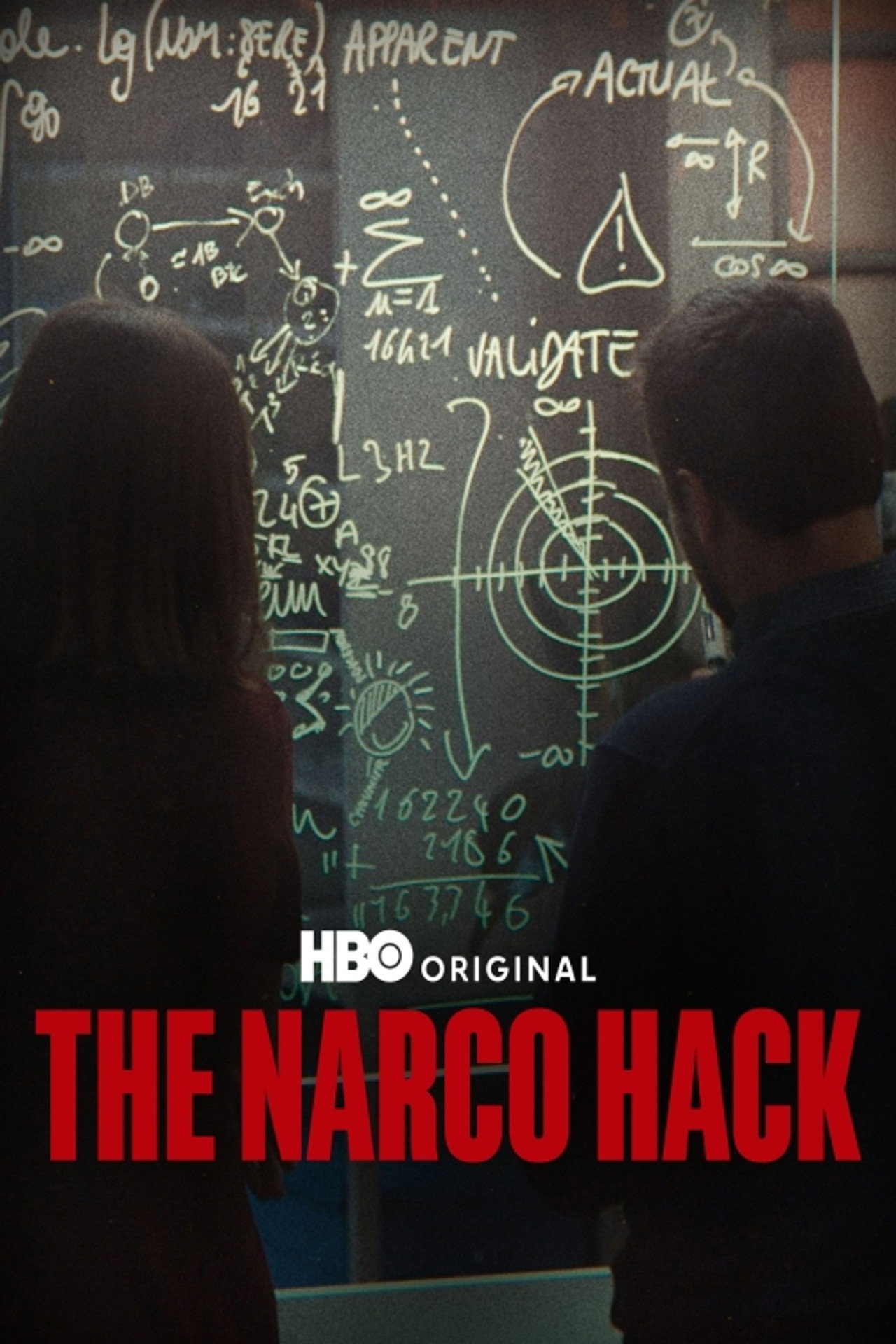 The Narco Hack