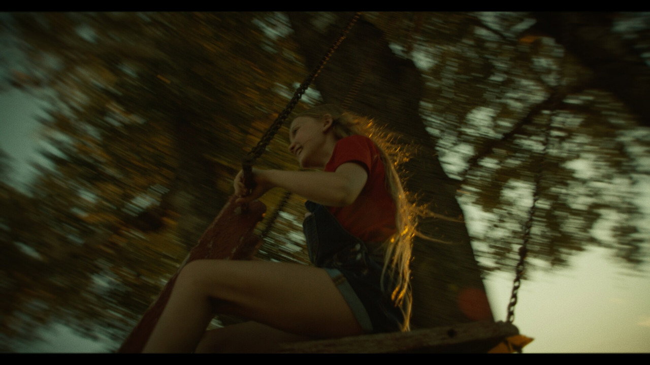 'Til Harvest Comes still 4