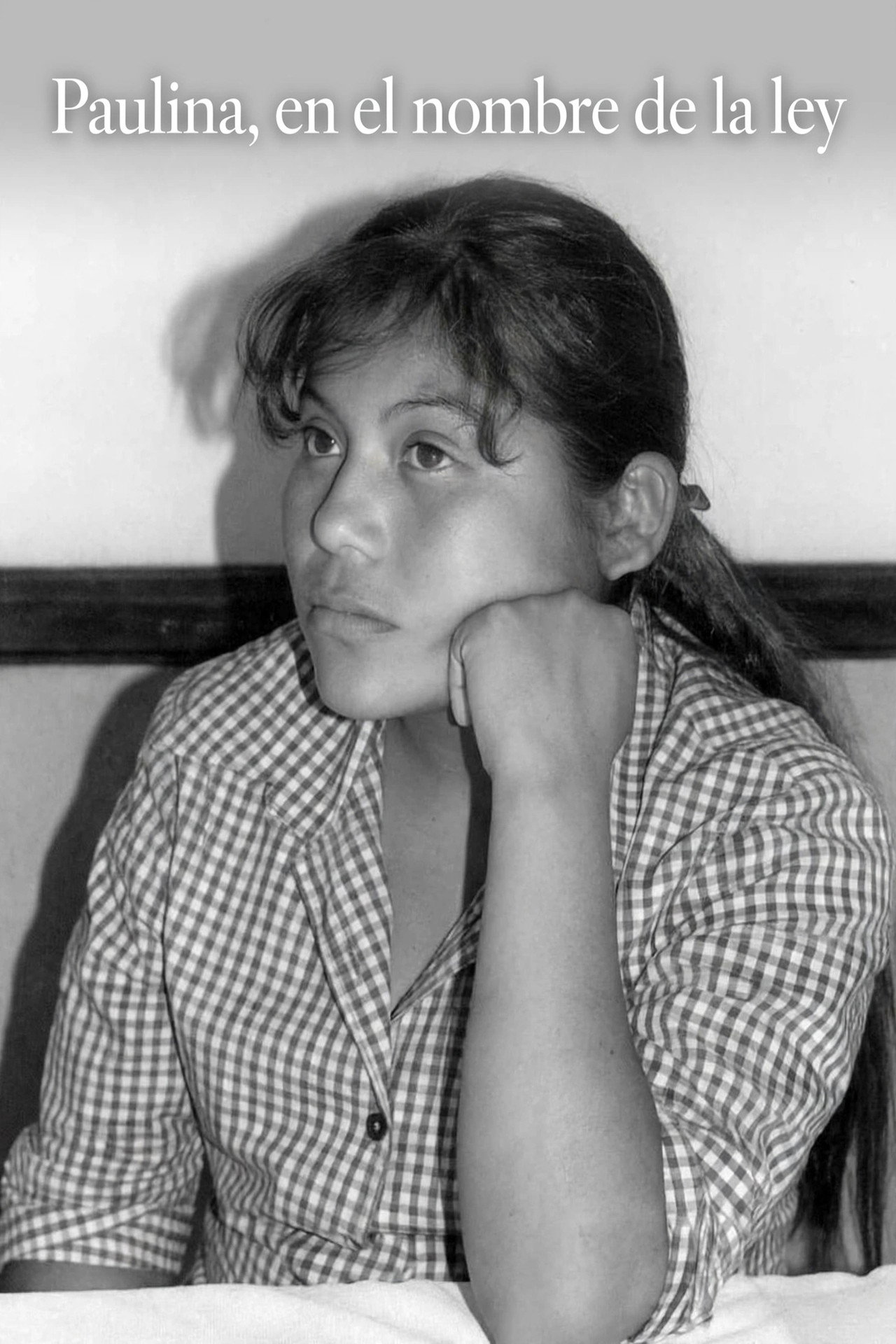 Paulina, en el nombre de la ley