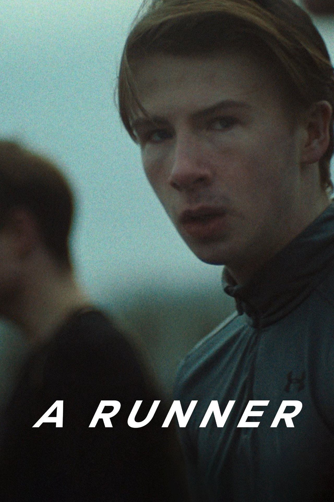 A Runner filmaffisch