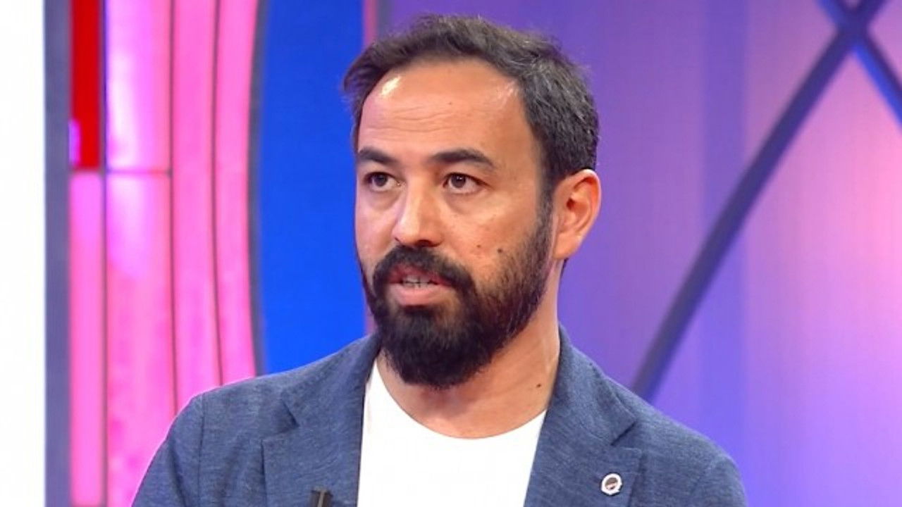 Ceyda Düvenci ile Bambaşka Sohbetler — Épisode 7