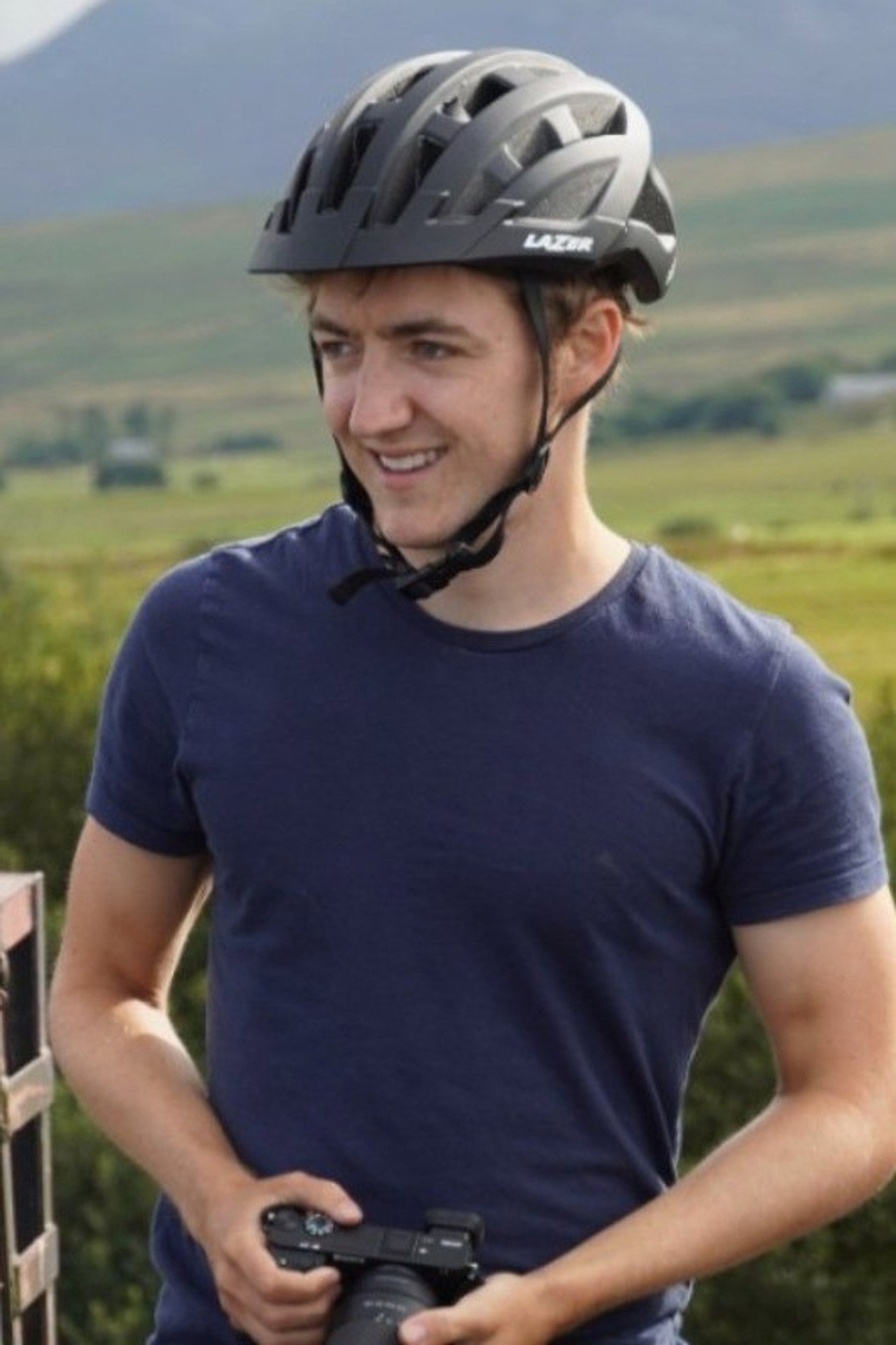 Tieran Freedman