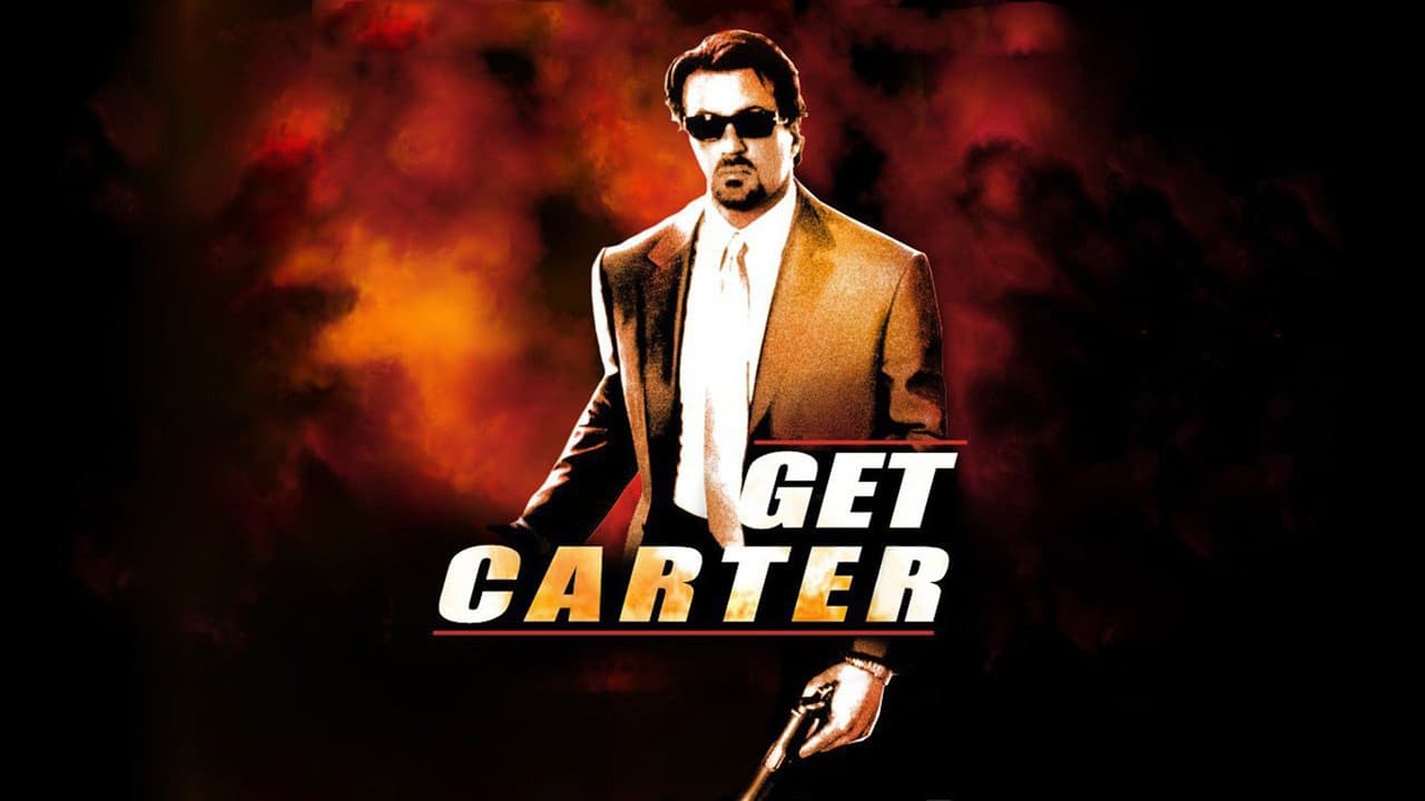 Get Carter background