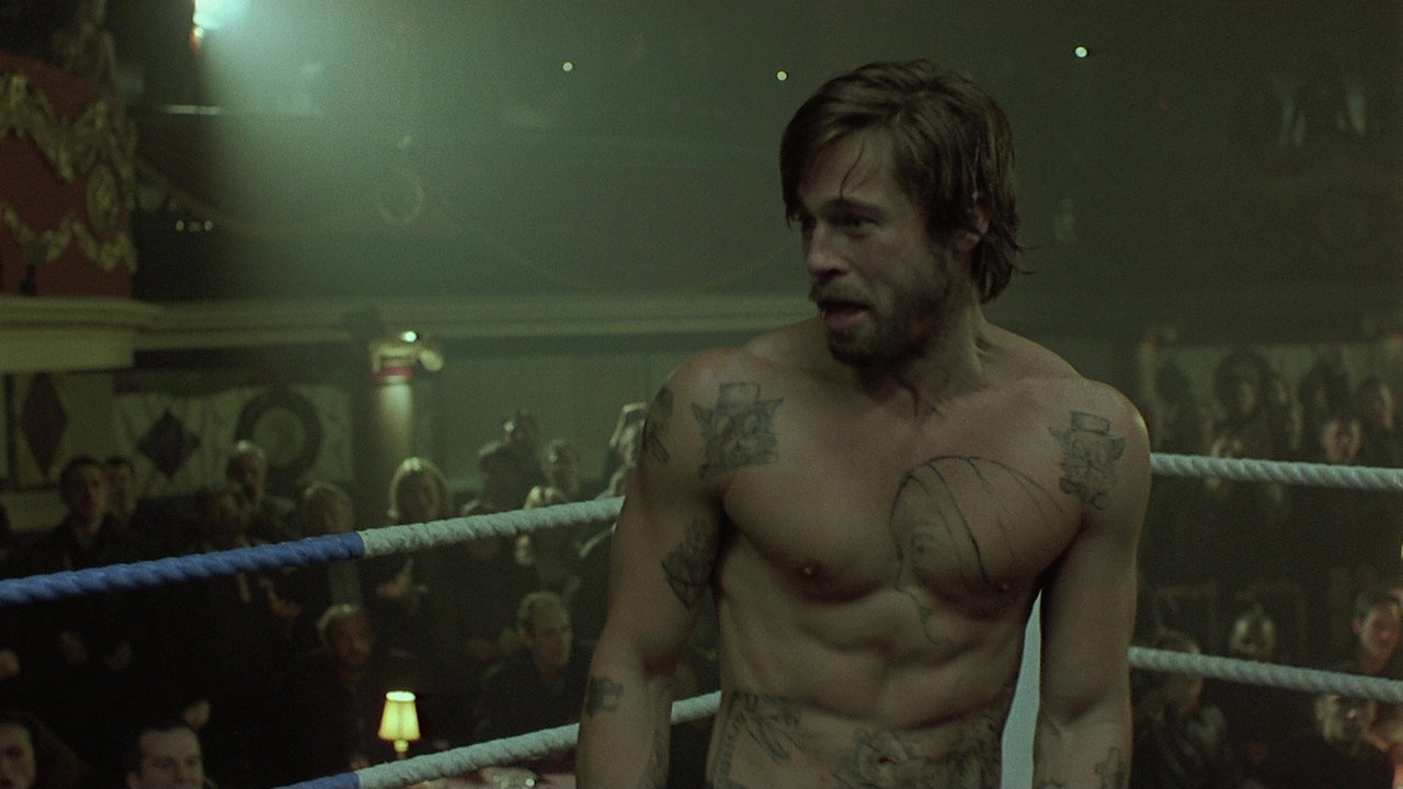 Snatch background 34