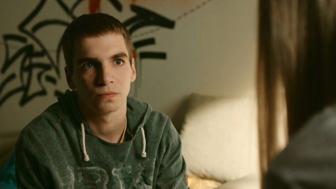 Закон каменных джунглей — Épisode 1