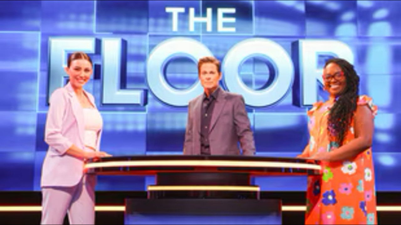 The Floor - Season 4 Episode 5 : Karma