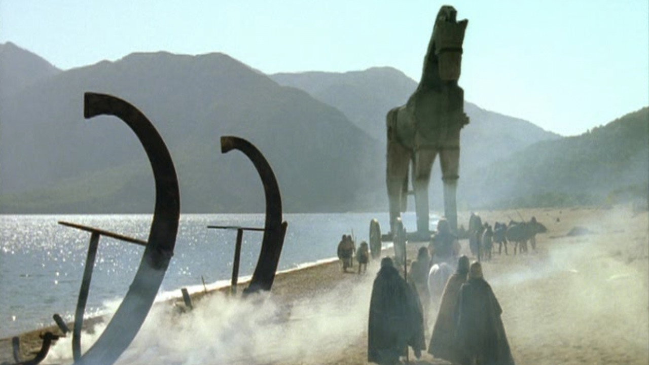 The Odyssey