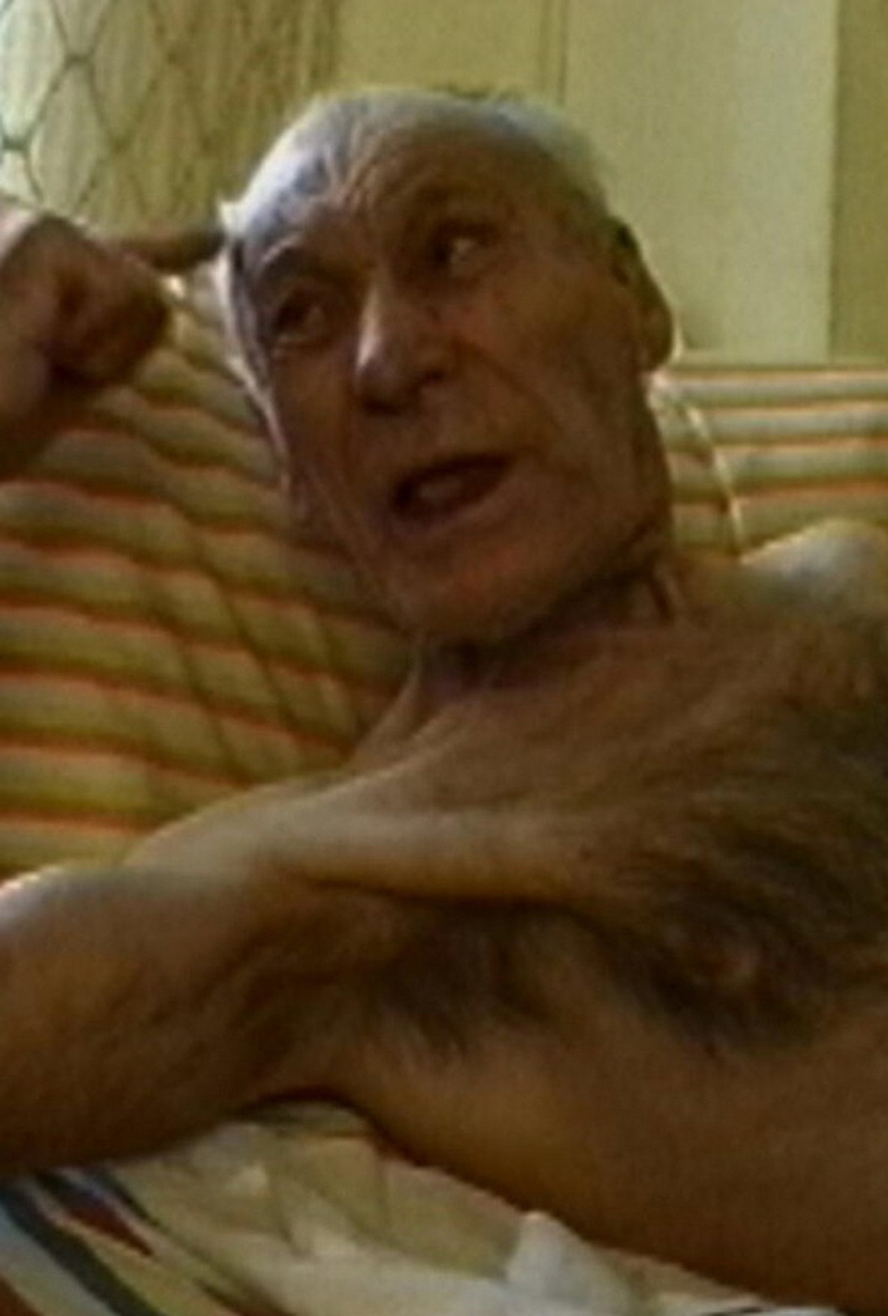 After Brenda Backdrop