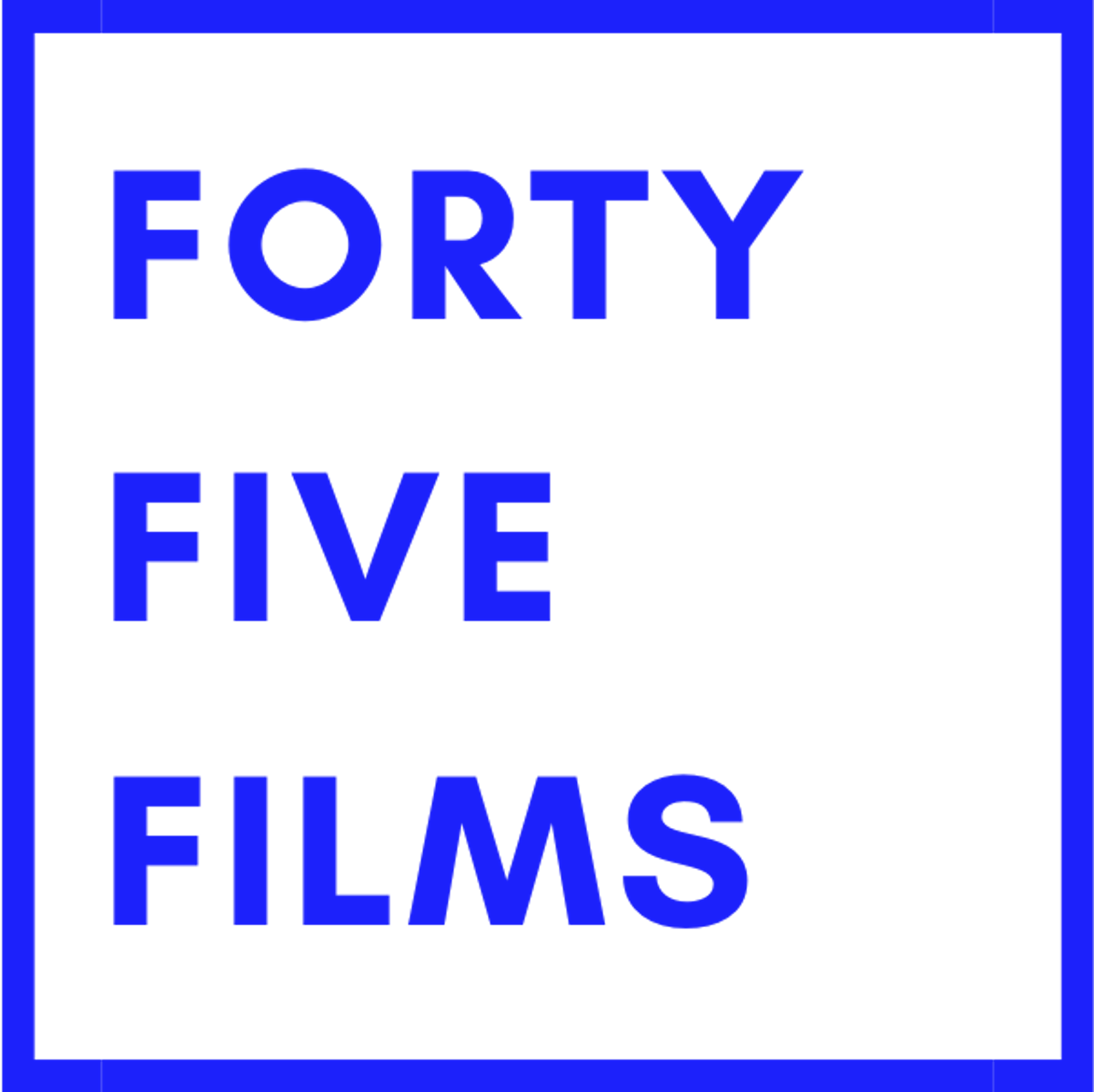 Forty Five Films