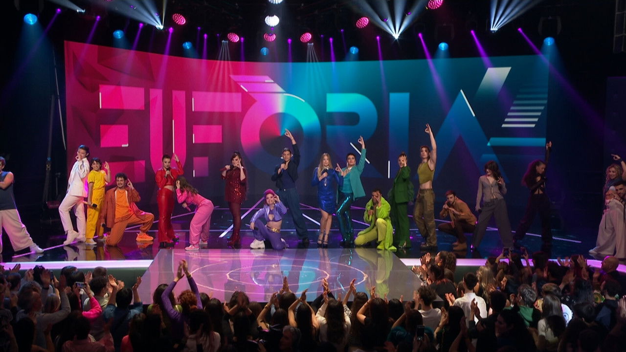 Eufòria — Épisode 3