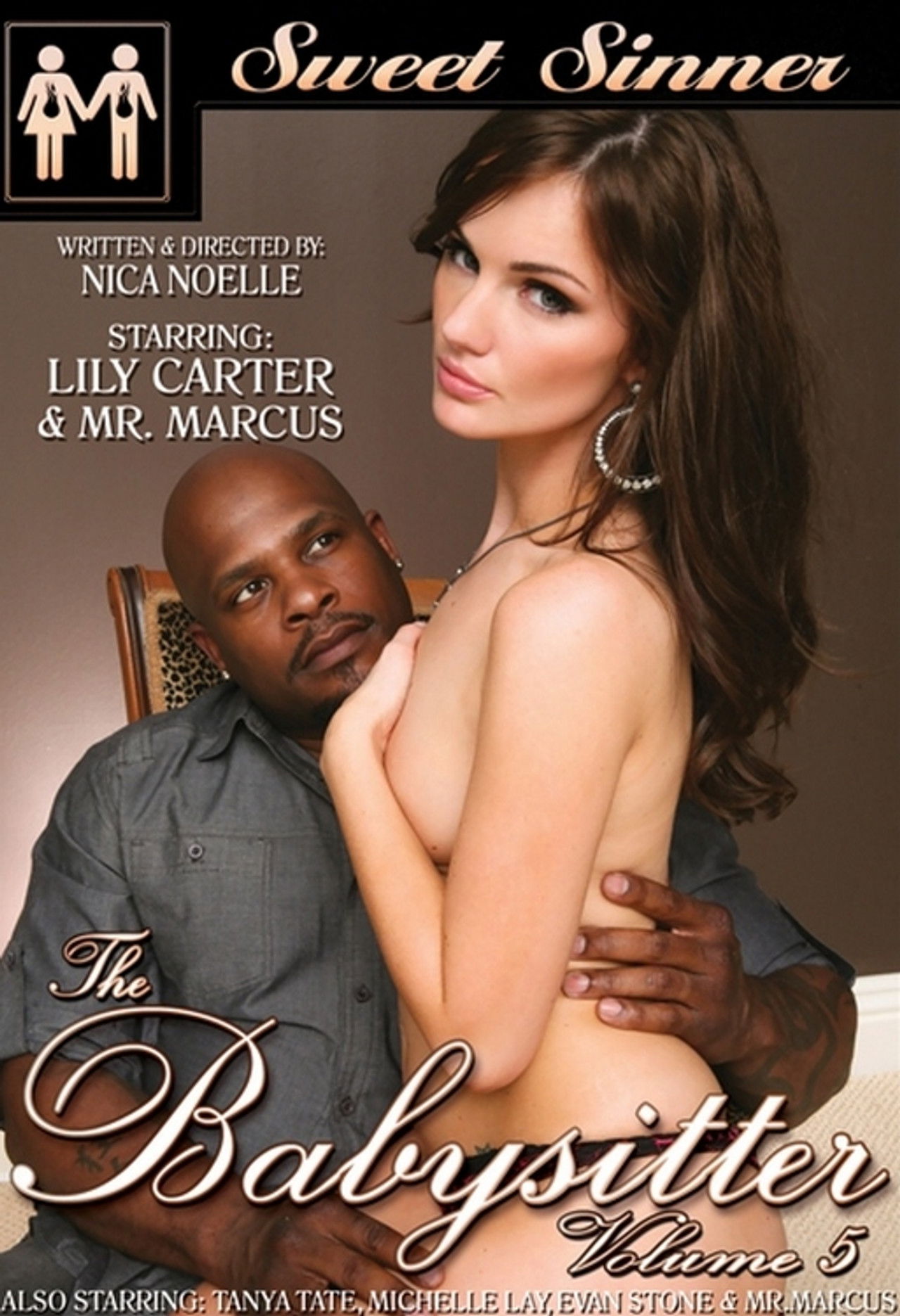 The Babysitter 5 Backdrop