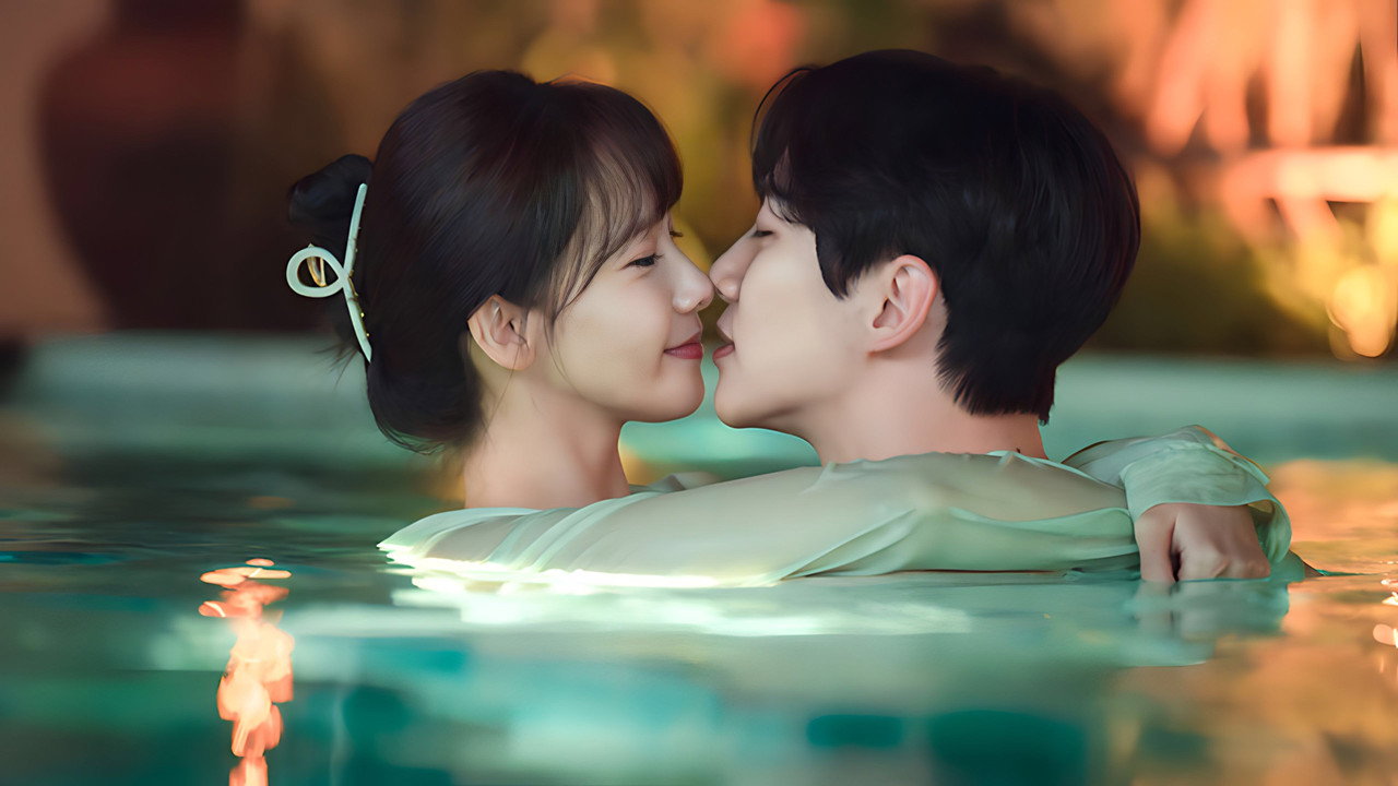 King the Land — still 21