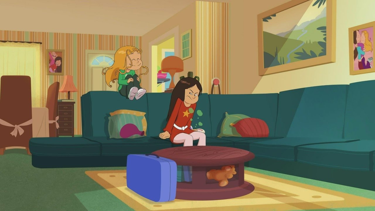 The Sisters - Season 3 Episode 14 : Episode 14