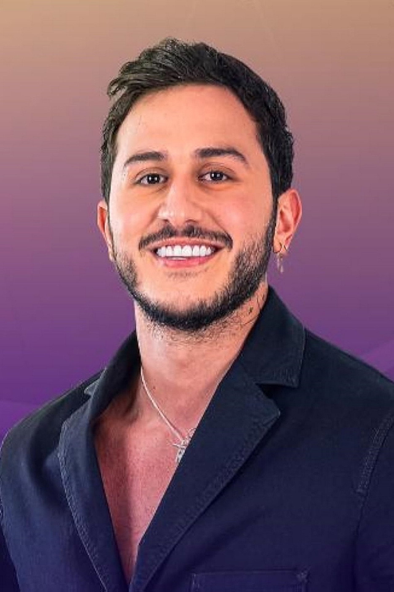 Chafic Yactine