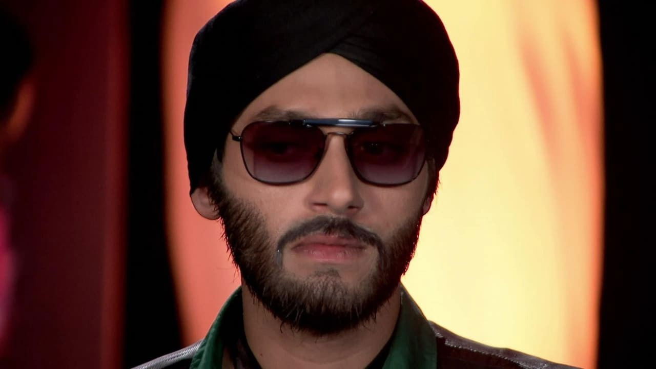 Hitler Didi — Épisode 198